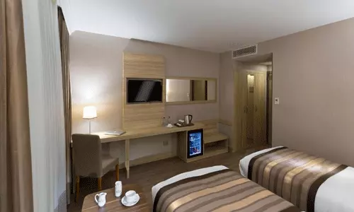 هتل ریگارد استانبول هتل ریگارد استانبول